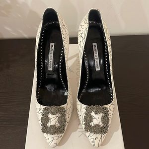Manolo Blahnik Shoes